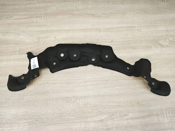 Isolation cloison BMW OE OEM 7214685 pour X6 G06 image 2