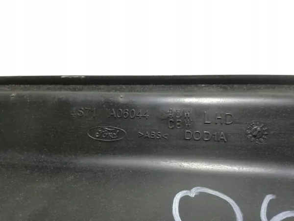 Luvete passageiro Ford Mondeo Mk3 OEM 4S71A06044 image 5