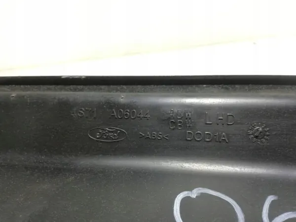 Luvete passageiro Ford Mondeo Mk3 OEM 4S71A06044 image 6