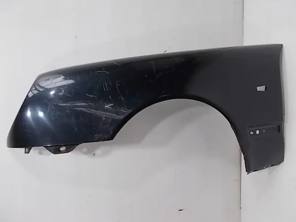 MERCEDES C KLASA W203 203 FRAMVÄNSTER SKÄRM A2108800118 image 2