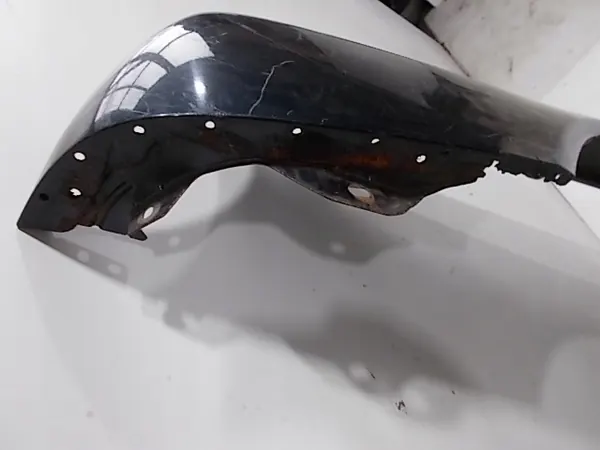 MERCEDES C KLASA W203 203 FRAMVÄNSTER SKÄRM A2108800118 image 4