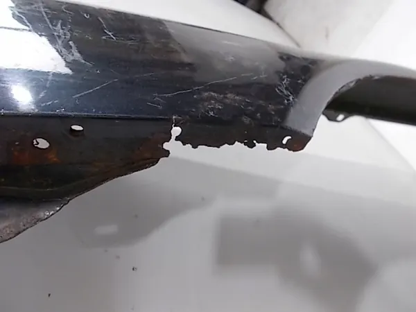 MERCEDES C KLASA W203 203 FRAMVÄNSTER SKÄRM A2108800118 image 5