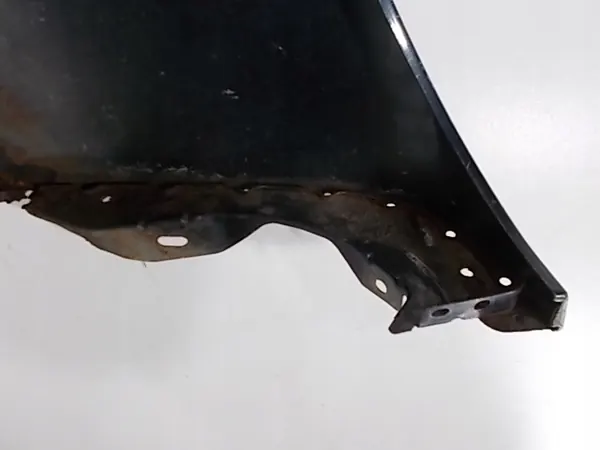 MERCEDES C KLASA W203 203 FRAMVÄNSTER SKÄRM A2108800118 image 7