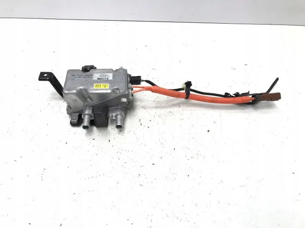 Koelvloeistofverwarmer OEM 1J710-6PA-G010-M1 voor Honda e:NY1 image 2