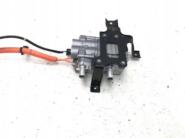 Koelvloeistofverwarmer OEM 1J710-6PA-G010-M1 voor Honda e:NY1 image 4