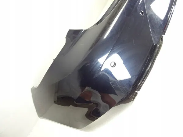 OPEL INSIGNIA B berlina paraurti posteriore image 2