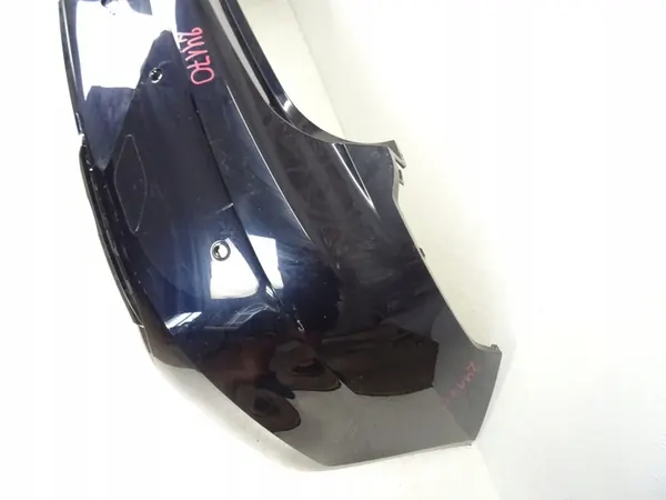 OPEL INSIGNIA B berlina paraurti posteriore image 3