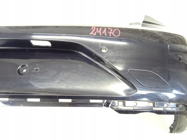 OPEL INSIGNIA B berlina paraurti posteriore image 5