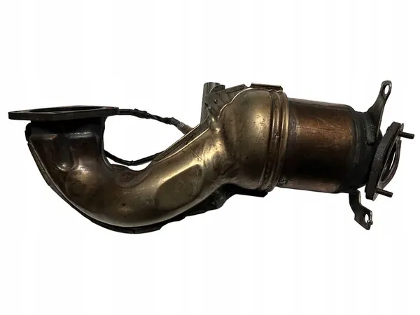 Catalisador VW Sharan Seat Alhambra 1.4 TSI OEM 1K0131701EE image 2