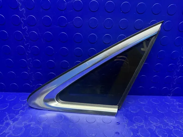 Vitre arrière droite carrosserie OEM 8Y5845298M Audi A3 image 2