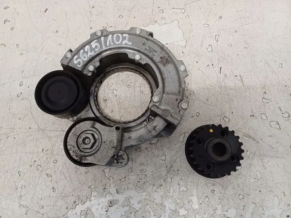 Tensor KIA CEED 3 III 1.6 CRDI 252812U301 image 2