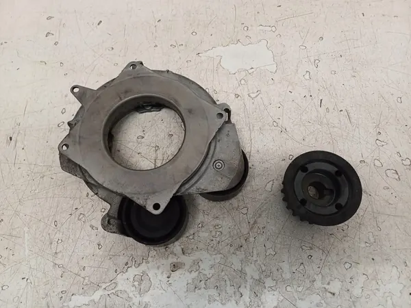 Tensor KIA CEED 3 III 1.6 CRDI 252812U301 image 3