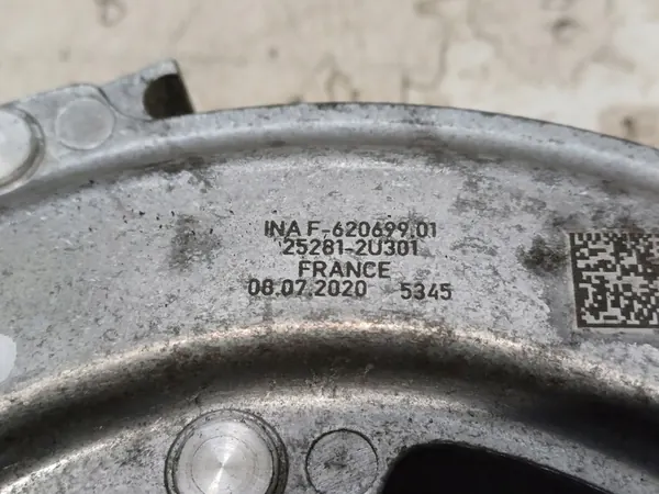 Tensor KIA CEED 3 III 1.6 CRDI 252812U301 image 4