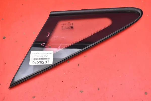 OEM mamAUTO-1058819- linke vordere Türscheibe Opel Corsa E image 4