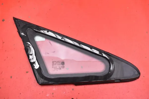 OEM mamAUTO-1058819- linke vordere Türscheibe Opel Corsa E image 5