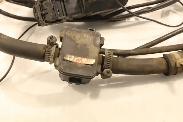 Kit GLP usado OEM E867R01 para Honda FR-V 2.0 image 5