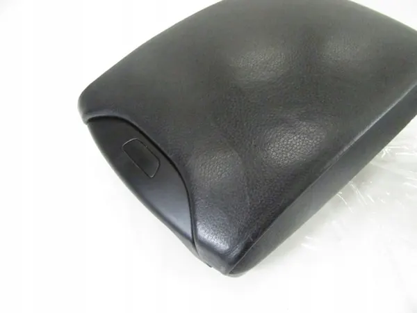 Apoio de braço dianteiro OEM BMW E53 X5 Preto Europa image 5