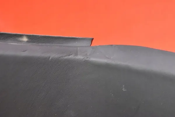 Stuurkolomcover Tesla Model S 2012-2020 OEM 1002405-01-G image 10