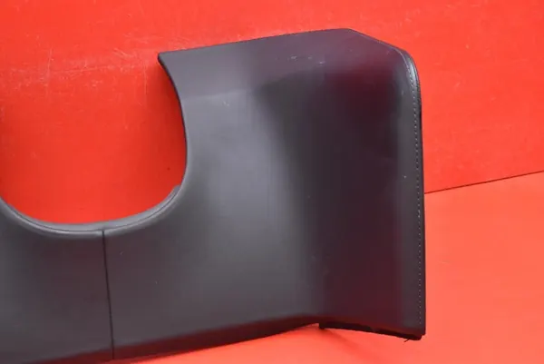 Stuurkolomcover Tesla Model S 2012-2020 OEM 1002405-01-G image 3