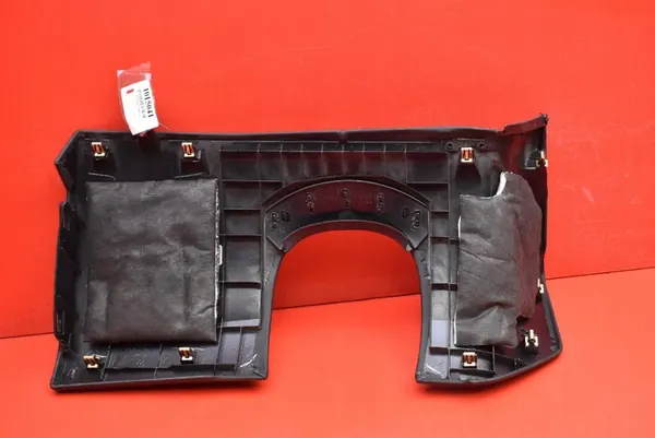 Stuurkolomcover Tesla Model S 2012-2020 OEM 1002405-01-G image 4