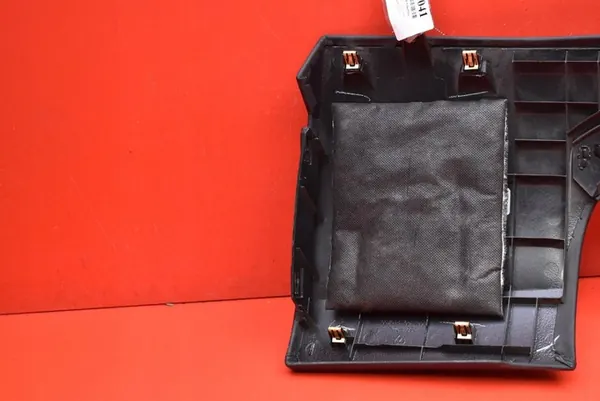 Stuurkolomcover Tesla Model S 2012-2020 OEM 1002405-01-G image 5