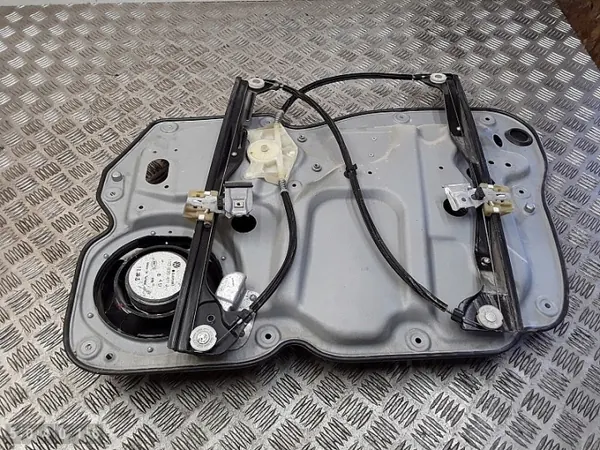 Regulador de janela VW Touran OEM 1T1837729AG Usado image 6