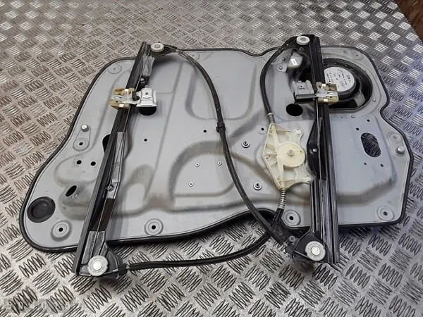 Regulador de janela VW Touran OEM 1T1837729AG Usado image 7