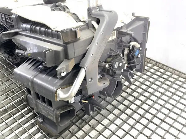 Aquecedor completo OEM LORK-1248-33510 Kia Optima image 3