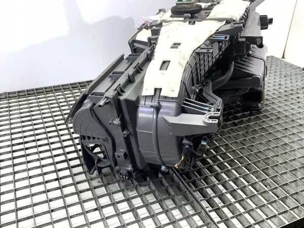 Aquecedor completo OEM LORK-1248-33510 Kia Optima image 5