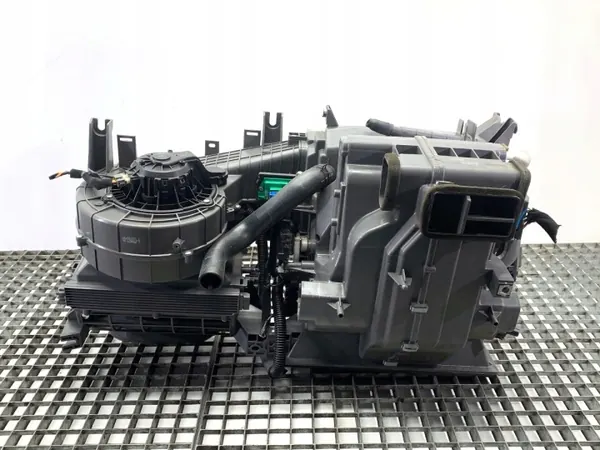 Aquecedor completo OEM LORK-1248-33510 Kia Optima image 6