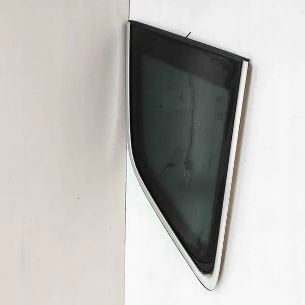 Ventana trasera derecha Audi Q7 (4M) usado OEM 4M0845298C image 2