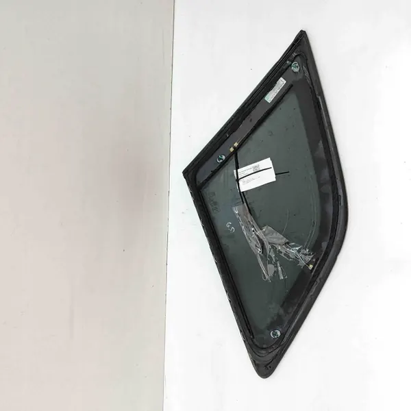 Ventana trasera derecha Audi Q7 (4M) usado OEM 4M0845298C image 4
