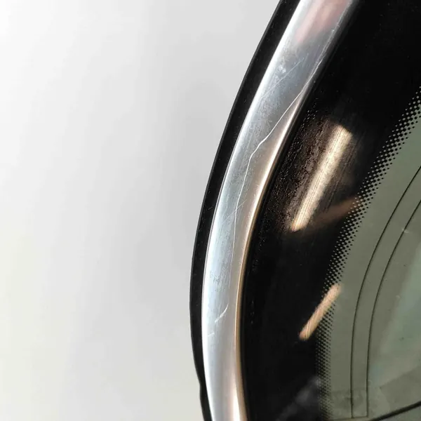 Ventana trasera derecha Audi Q7 (4M) usado OEM 4M0845298C image 8