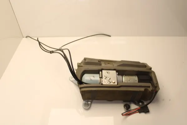 Gebruikte Mini OE dakopeningspomp OEM 7079880 image 7