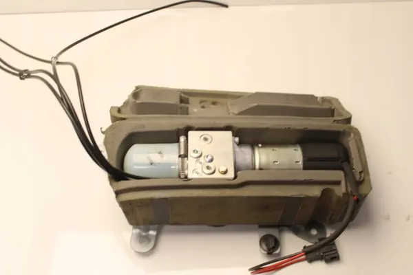 Gebruikte Mini OE dakopeningspomp OEM 7079880 image 8