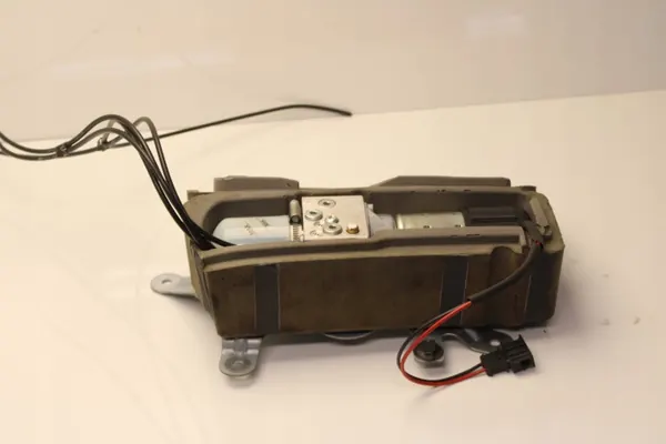 Gebruikte Mini OE dakopeningspomp OEM 7079880 image 9
