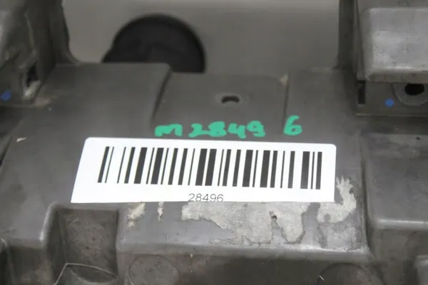 OEM 375483313 Voorste Riem voor Peugeot 508 I 1.6 HDI image 3
