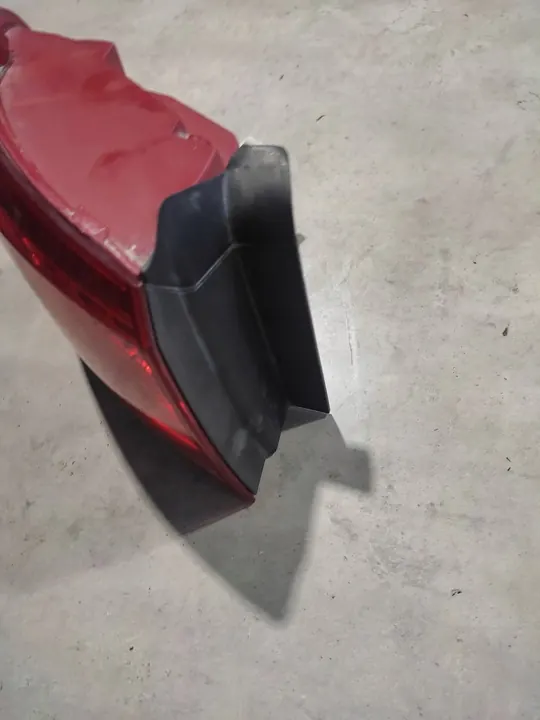 LÁMPARA LED VW Passat B7 Variant Trasera Izquierda OEM 3AF945207B image 4