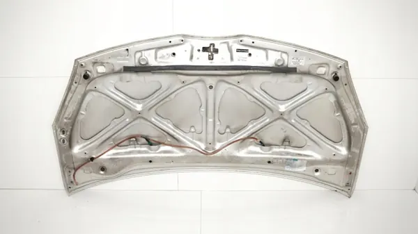 Cubierta Motor Toyota OE OEM 375484167 - Usado image 10