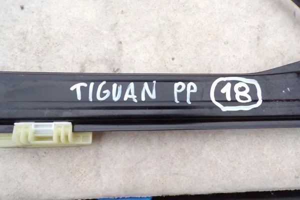 Ikkunaliftimoottori Volkswagen OE 5Q4959801D image 2