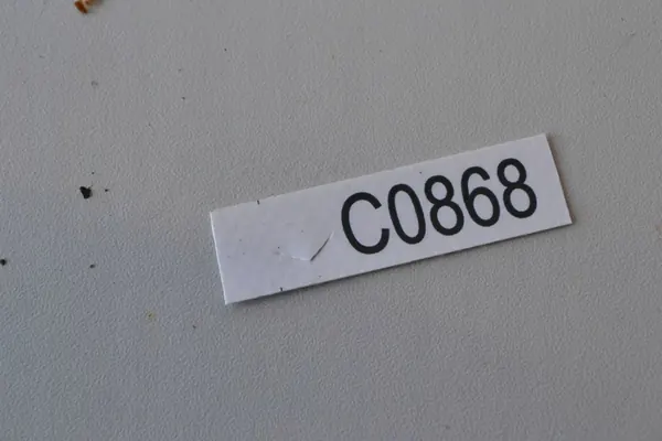 Vordertürschloss rechts Volvo V70 III OE 31253658 image 5