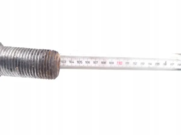 Vauxhall Antara Främre Halvaxel 2.2 CDTi 4x4 Diesel OEM 95299891 image 10