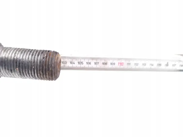 Vauxhall Antara Främre Halvaxel 2.2 CDTi 4x4 Diesel OEM 95299891 image 2