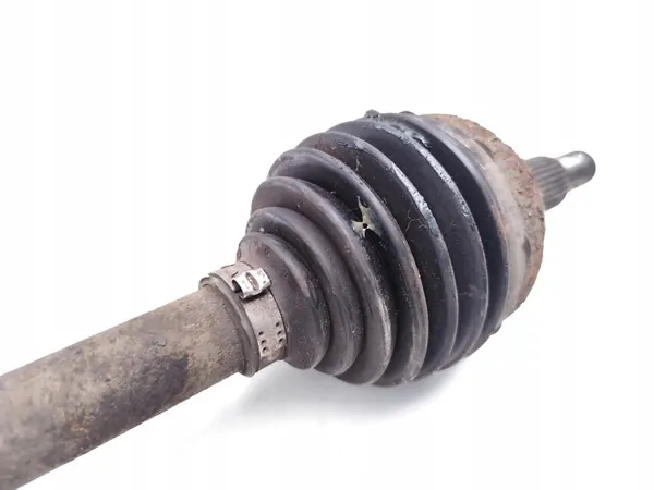 Vauxhall Antara Främre Halvaxel 2.2 CDTi 4x4 Diesel OEM 95299891 image 4