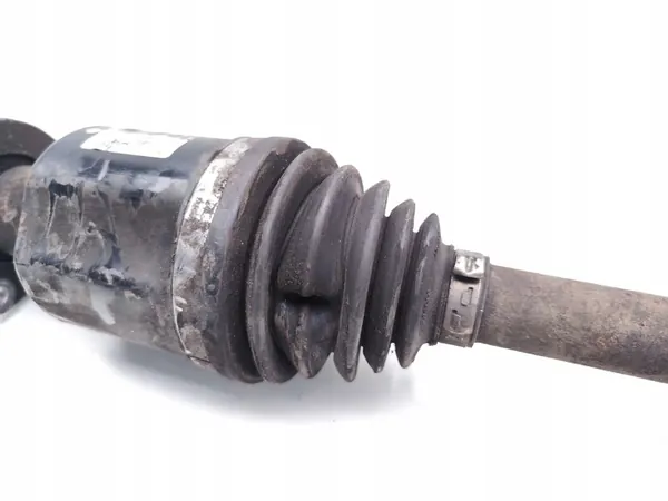 Vauxhall Antara Främre Halvaxel 2.2 CDTi 4x4 Diesel OEM 95299891 image 5