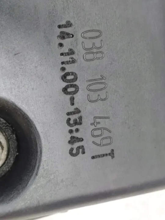 Venttiilikansi OEM 7M3103179 1.9 TDI VW Passat B5:lle image 3