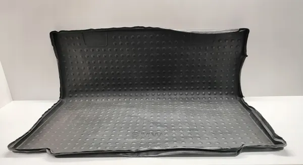 BMW 5 F10 F11 2012 Takaluukun Kumimatto OEM 2154480 image 5