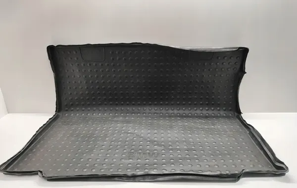 BMW 5 F10 F11 2012 Takaluukun Kumimatto OEM 2154480 image 6