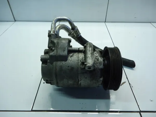 OPEL MERIVA B ASTRA J 1.4T AC-kompressori 13395695 image 2