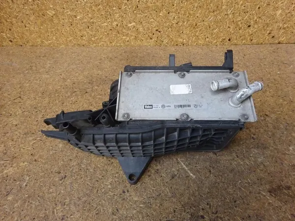 AUDI A3 8P GOLF VI LEON II 1.4 TSI TFSI CAX Coletor OEM image 2